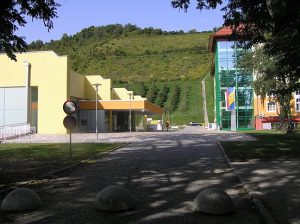 Vrbanska Kalvarija