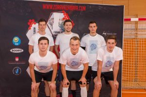 ŠOAM team